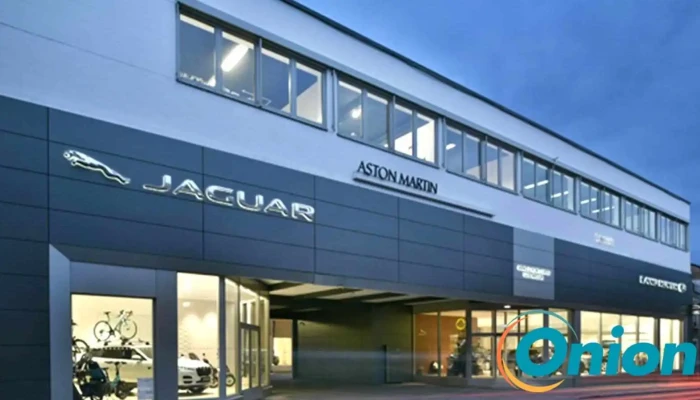 Louyet Carrosserie Luxembourg -  Promotioune - Luxemburg