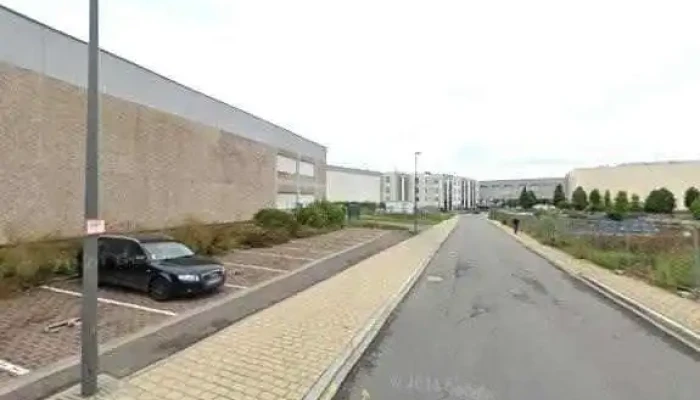 Loxam -  Street View 360deg Fotos - Mamer