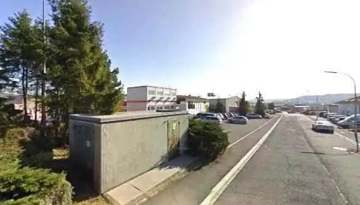 Lr Peinture Sa -  Street View 360deg Fotos - Monnerich