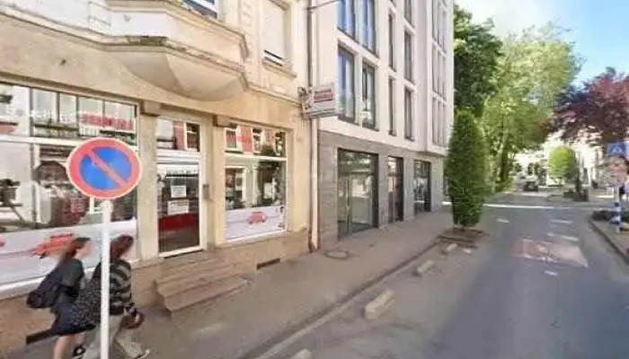 Ls Green Creations Street View 360deg Fotos - Differdange