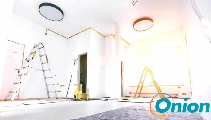 Lucas Construction -  Elo Ope - Ettelbruck