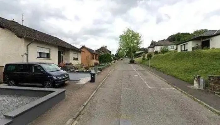 Lucas Construction -  Street View 360deg Fotos - Ettelbruck