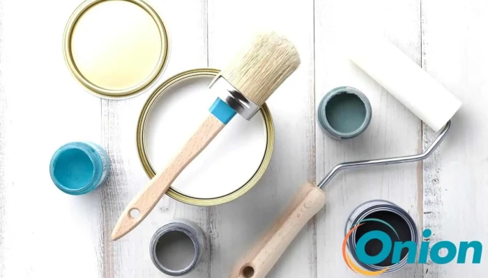 Lucas Peintures Et Decors Innenansichten - Heffingen
