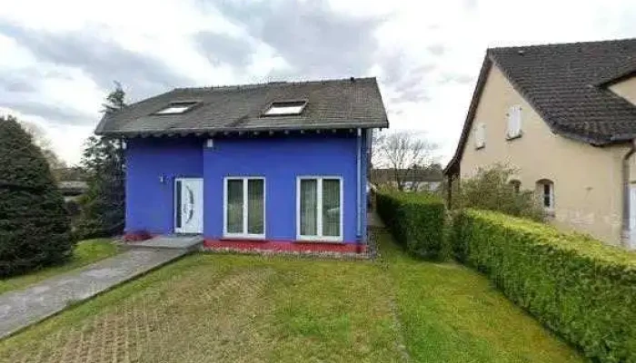 Lucas Peintures Et Decors Street View 360deg Fotos - Heffingen