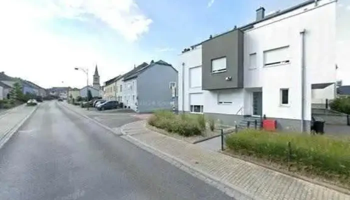 Lucia Nettoyage -  Street View 360deg Fotos - Steinfort