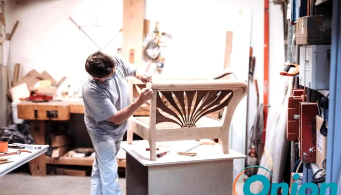 Lucien Schweitzer -    Entreprise Artisanat Vom Inhaber - Hesperingen