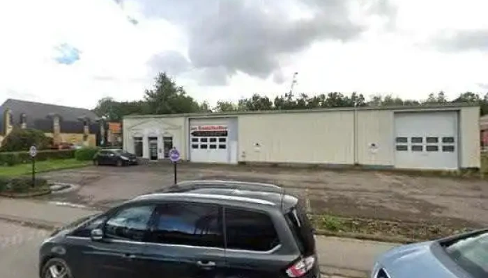 Lutgen Fils Sa Rl Woue - Pétange