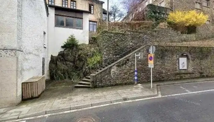 Lutgen Michel -  Street View 360deg Fotos - Clerf