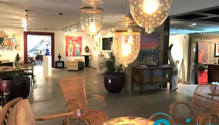 Lux -  Auction Sarl Innenansichten - Stadtbredimus