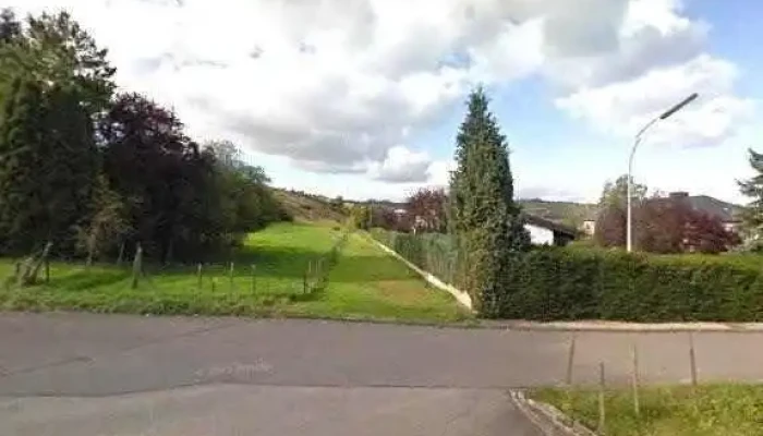 Lux -  Auction Sarl Street View 360deg Fotos - Stadtbredimus