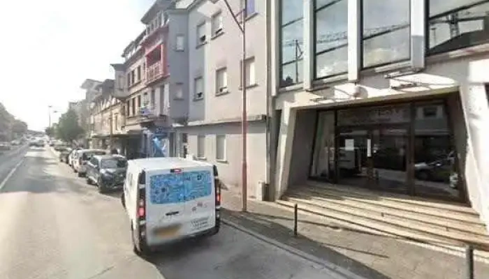 Lux Espace Vert Sarl Nummere - Petingen