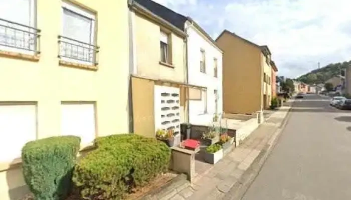 Lux -  Jardins Sarl Street View 360deg Fotos - Petingen