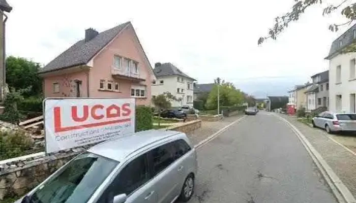 Lux Pest Control Sa -  Street View 360deg Fotos - Monnerich