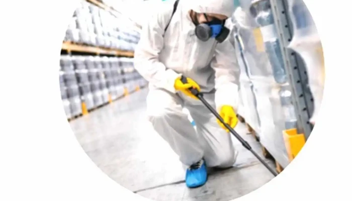 Lux Pest Control Sa -  Vom Inhaber - Monnerich