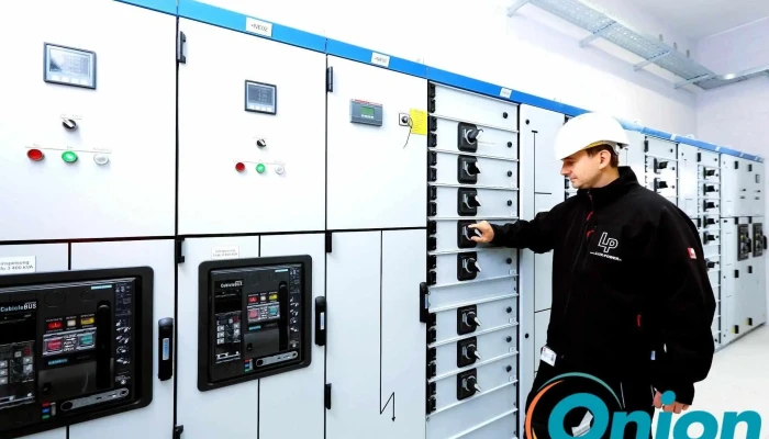 Lux -  Power Sarl Electricite Generale   Elektrotechnik Stonnenplange - Mertert