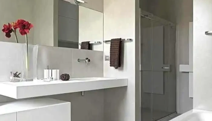 Lux -  Renovation Sarl Innenansichten - Stadtbredimus