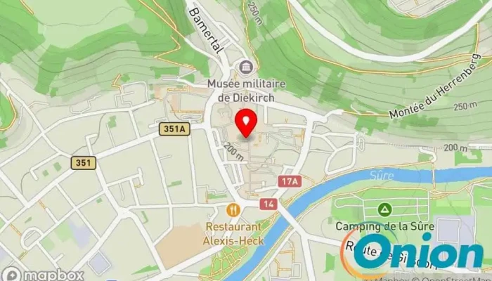 Kaart vun Lux Smartphone Reparaturladen für Mobiltelefone, Geschäft für Mobiltelefonzubehör, Computerservice, Telefonreparaturdienst zu Diekirch