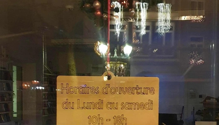Lux Smartphone - Diekirch