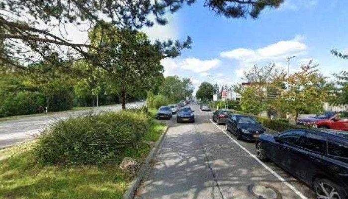 Luxapps Street View 360deg Fotos - Koerich