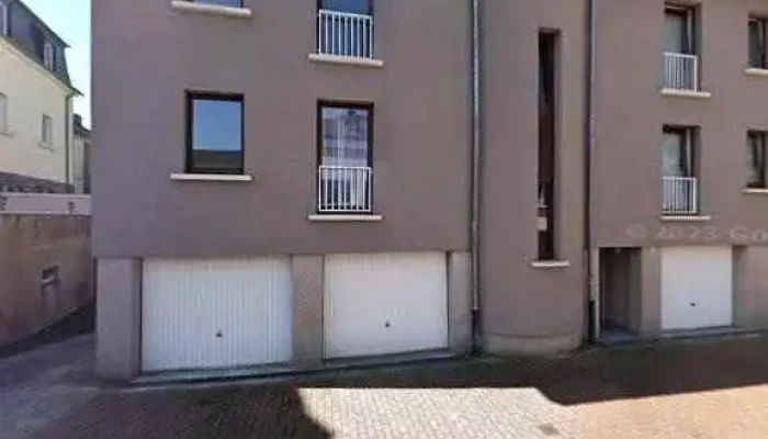 Luxclimatherm Sarl Street View 360deg Fotos - Rümelingen