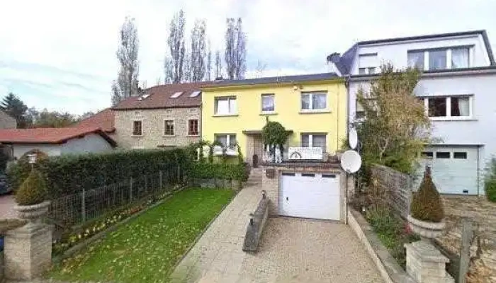 Luxcolor Sarl Street View 360deg Fotos - Roeser