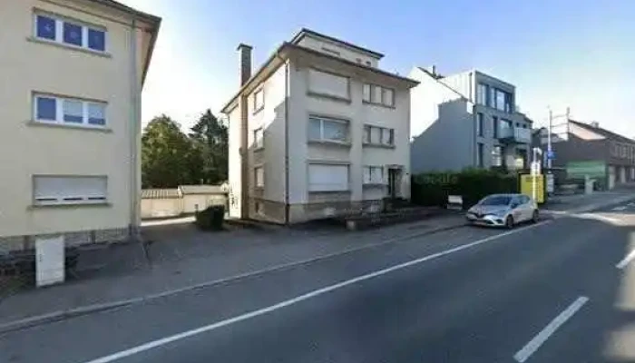 Luxdecorpeinture Sa Wei Do Ukommene - Luxemburg