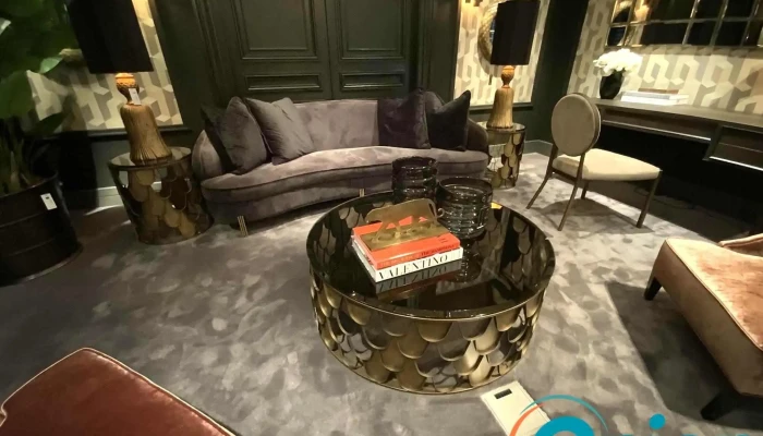 Luxe Art Concept -  Locatione - Hesperingen