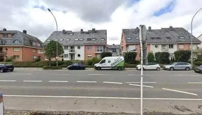 Luxe Art Concept -  Street View 360deg Fotos - Hesperingen