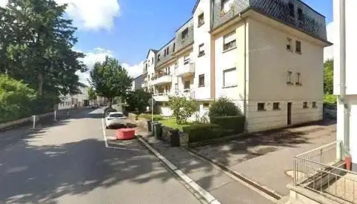Luxembourg Electricite Foetz Sa Street View 360deg Fotos - Dudelange