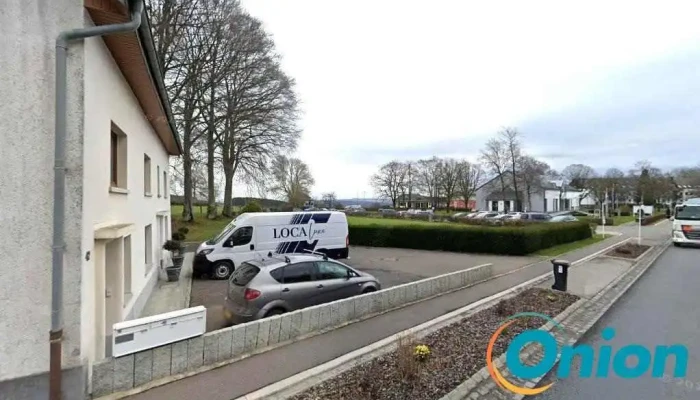 Luxembourg Immatriculation - Weiswampach