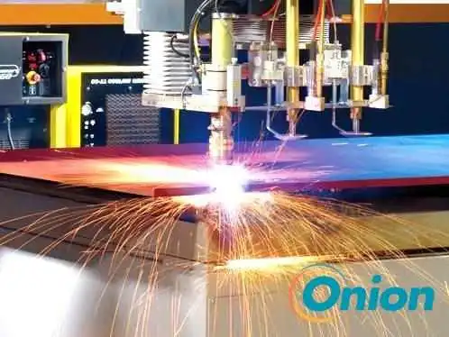 Luxforge -    Constructions Metalliques Au Luxembourg Maschine - Ulflingen
