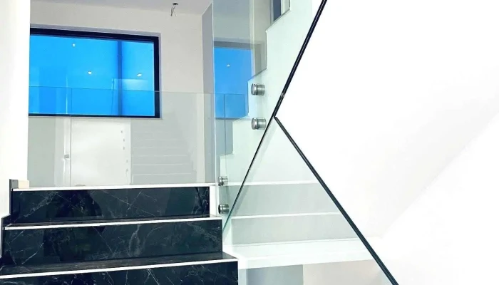 Luxmetal Constructions Metalliques Innenansichten - Esch An Der Alzette