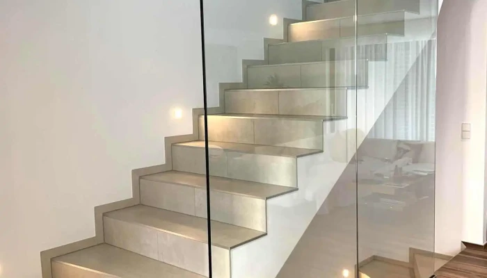 Luxmetal Constructions Metalliques Vom Inhaber - Esch An Der Alzette
