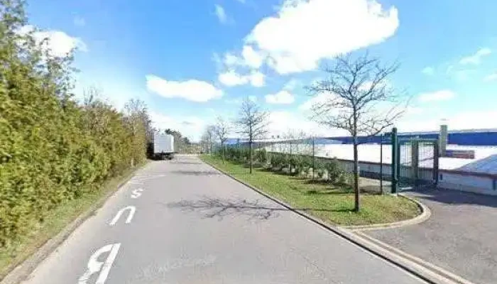 Luxpipe Sarl Street View 360deg Fotos - Parc Hosingen