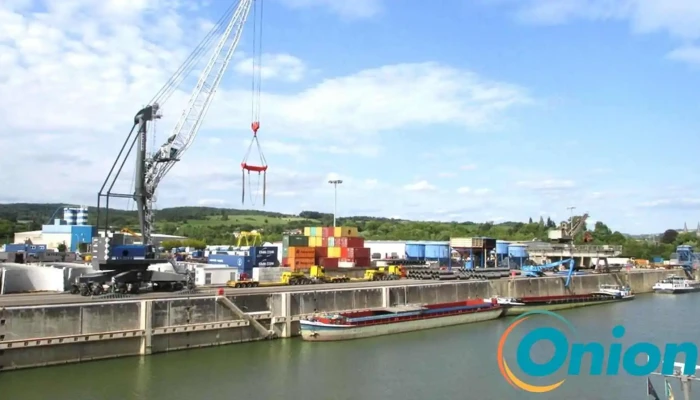 Luxport Sa -  Bewaertungene - Mertert