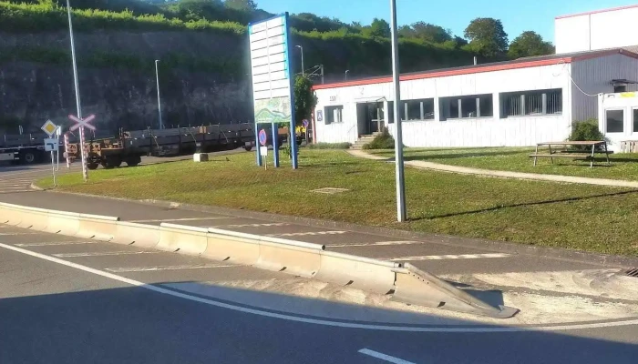 Luxport Sa -  Neueste - Mertert