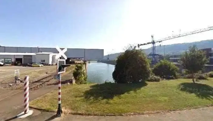 Luxport Sa -  Street View 360deg Fotos - Mertert