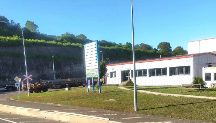 Luxport Sa -  Videoen - Mertert