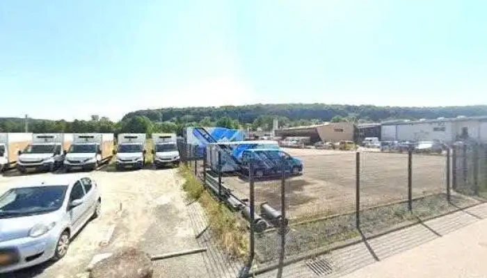 Luxproject Sarl Street View 360deg Fotos - Mertzig