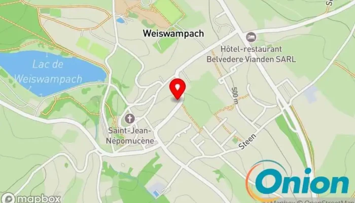 Luxrobotic programming Sàrl - Luxembourg
