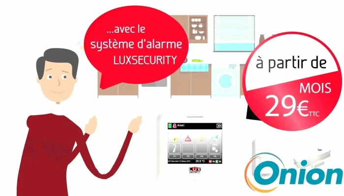 Luxsecurity Sa -  Videos - Kehlen