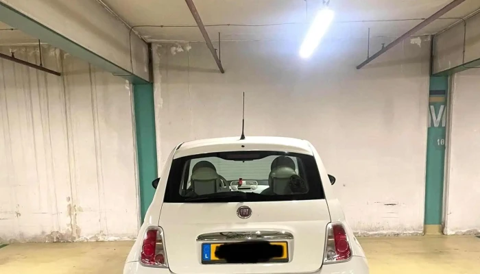 Luxsuum Handmade Eco Car Wash -  Wei Do Ukommen - Mertert