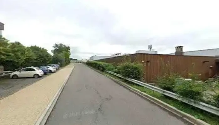Luxtrust Street View 360deg Fotos - Mamer