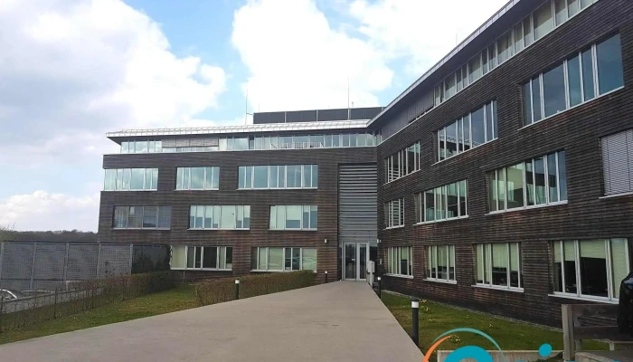 Luxtrust Woue - Mamer