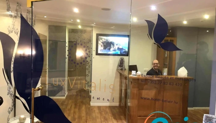 LuxVitalis - Echternach