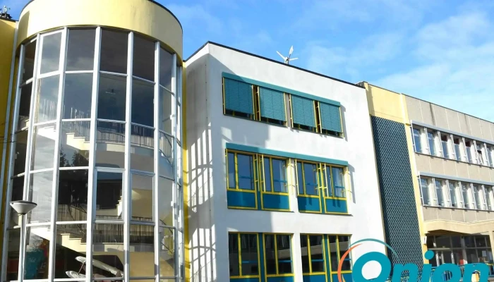 Lycée Technique d' Ettelbruck - Ettelbruck