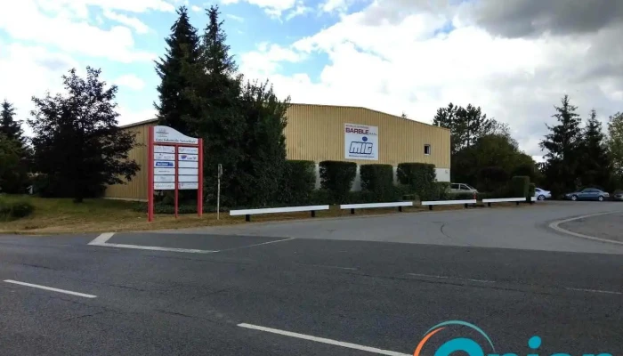 M.i.g. - Maintenance Industrielle Générale - Sandweiler