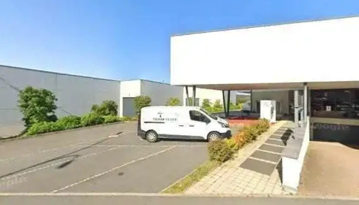 M Therm Sarl Street View 360deg Fotos - Käerjeng