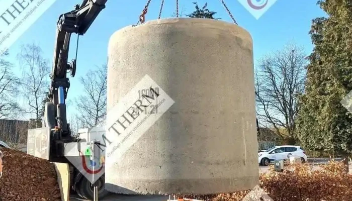 M Therm Sarl Vom Inhaber - Käerjeng