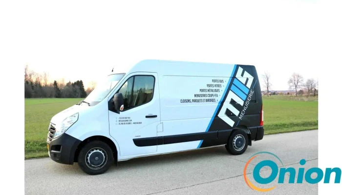 M2s Sarls -  No Bei Mire - Sassenheim